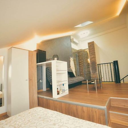 Apartman Las Vegas Белград Экстерьер фото