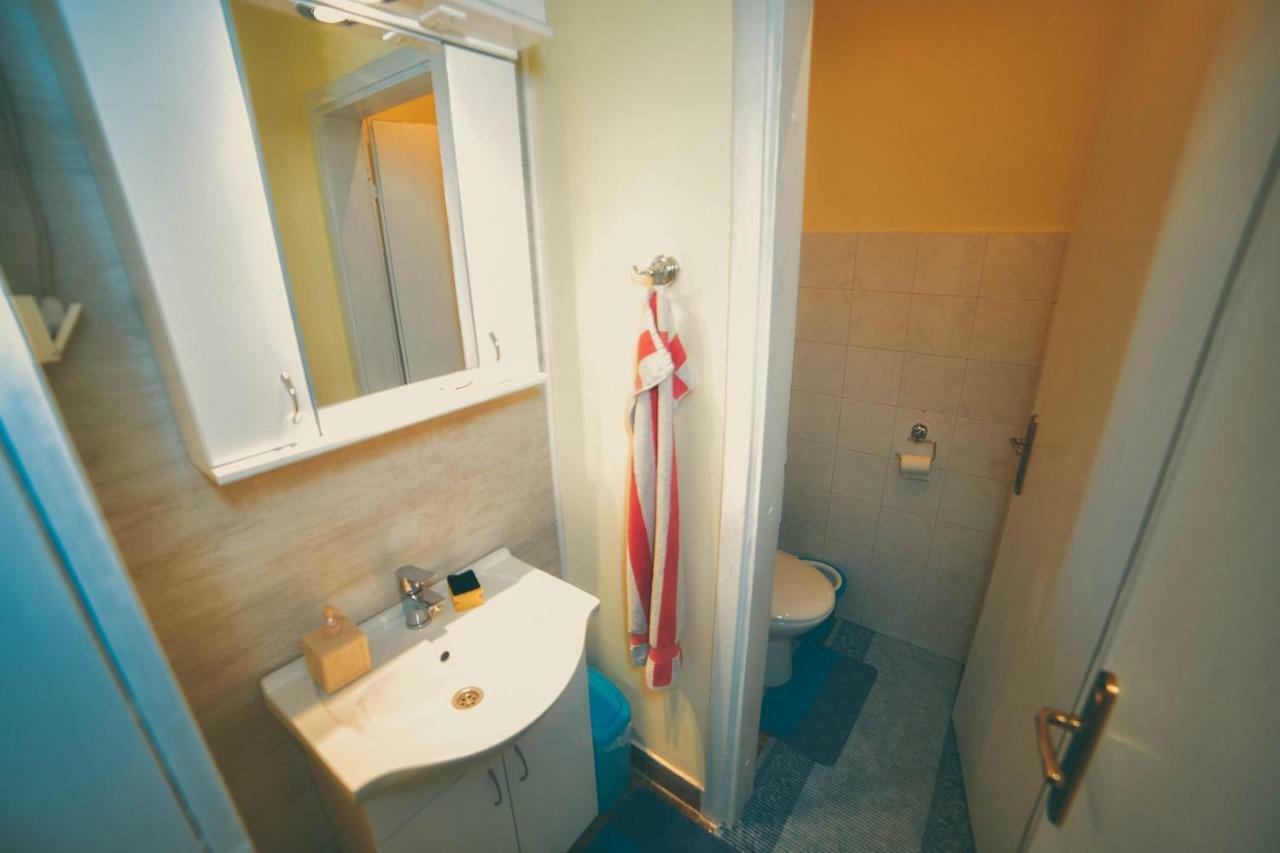 Apartman Las Vegas Белград Экстерьер фото