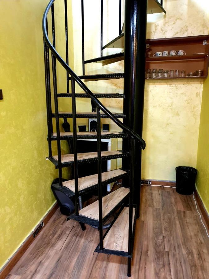 Apartman Las Vegas Белград Экстерьер фото